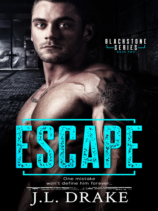 Title details for Escape by J.L. Drake - Available